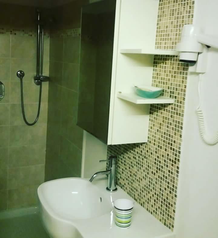 Ai Tre Limoni Varazze Exterior foto