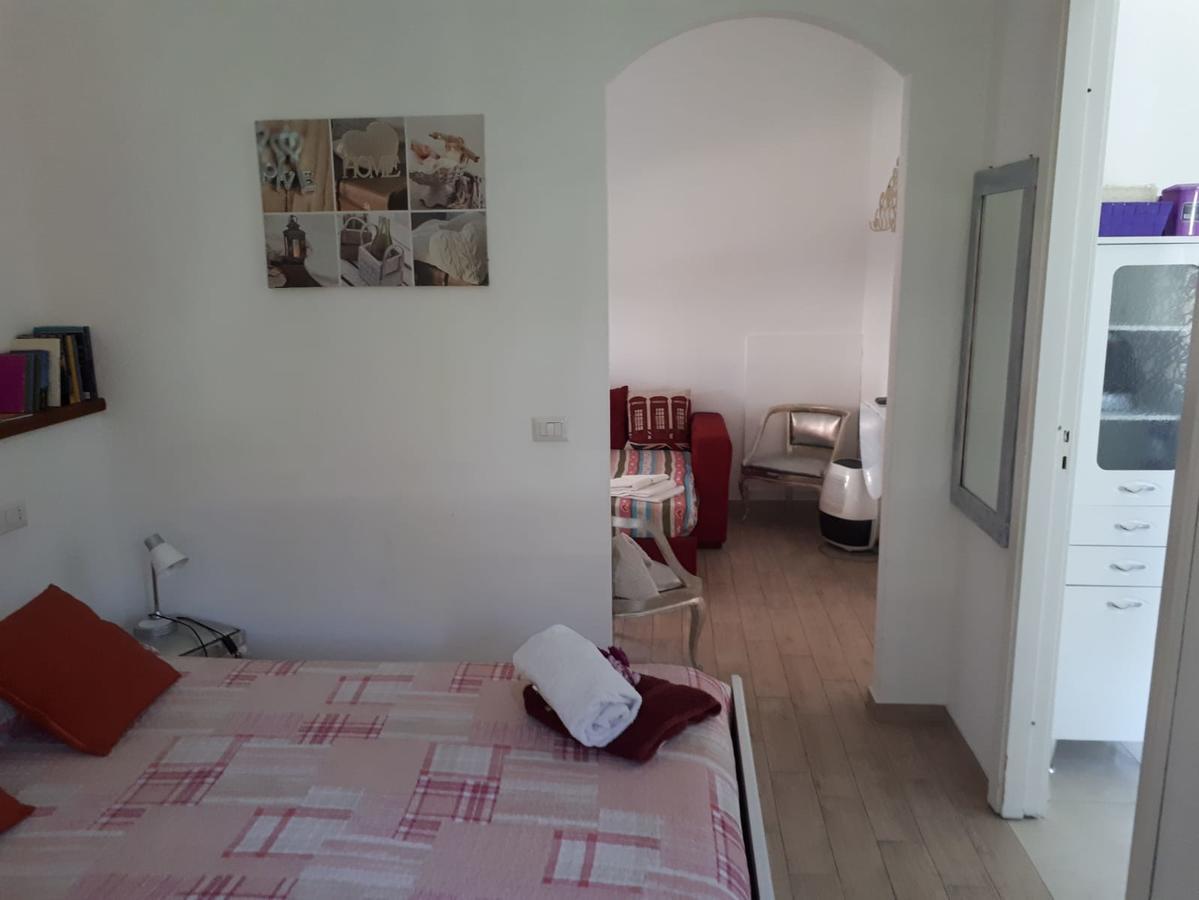 Ai Tre Limoni Varazze Exterior foto