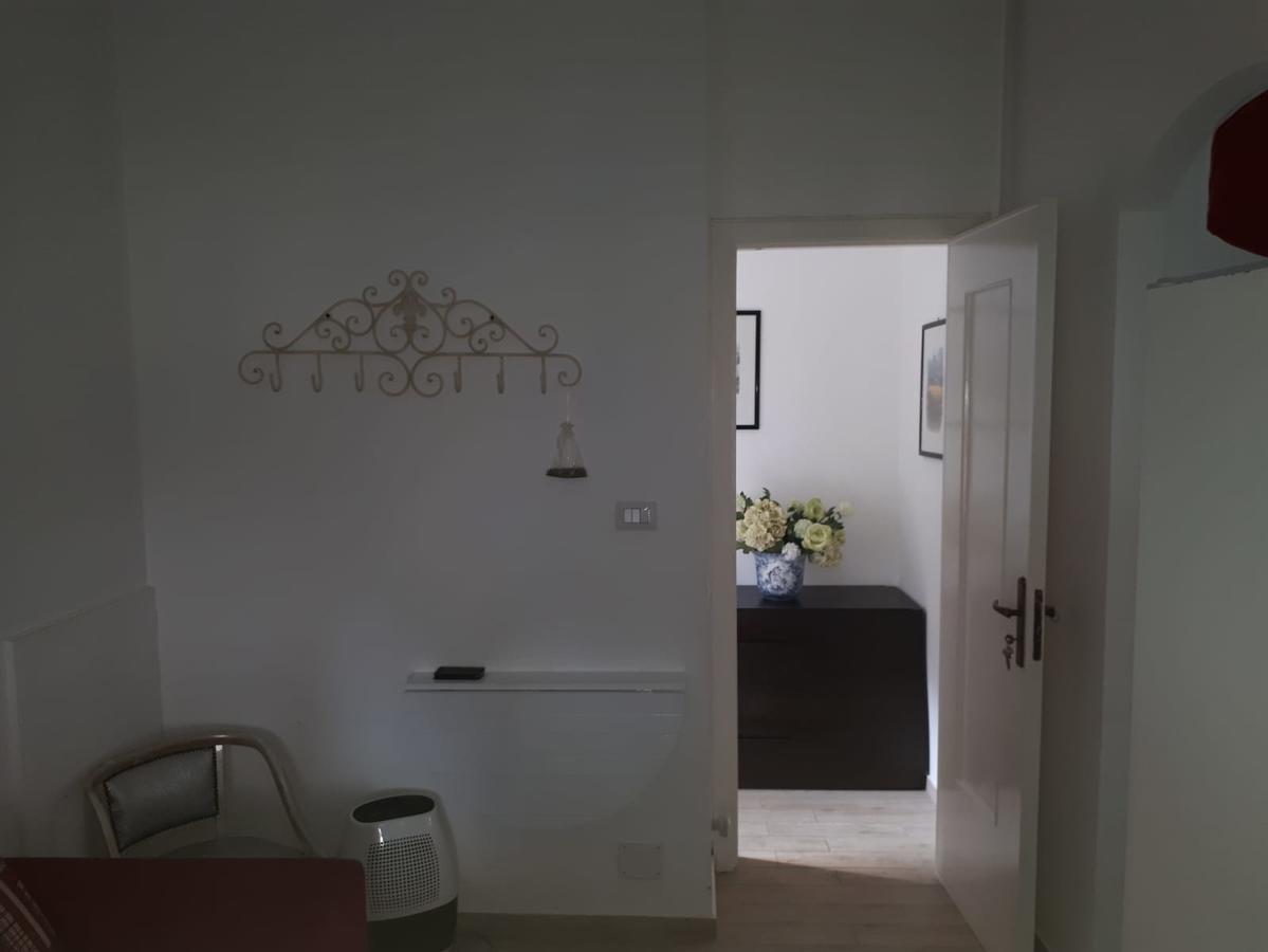 Ai Tre Limoni Varazze Exterior foto
