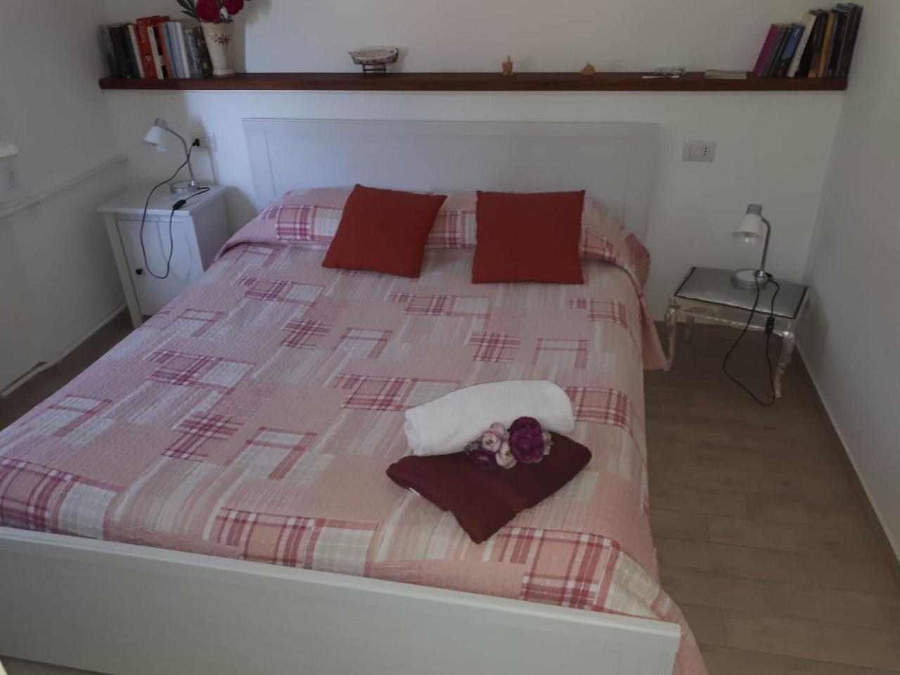 Ai Tre Limoni Varazze Exterior foto